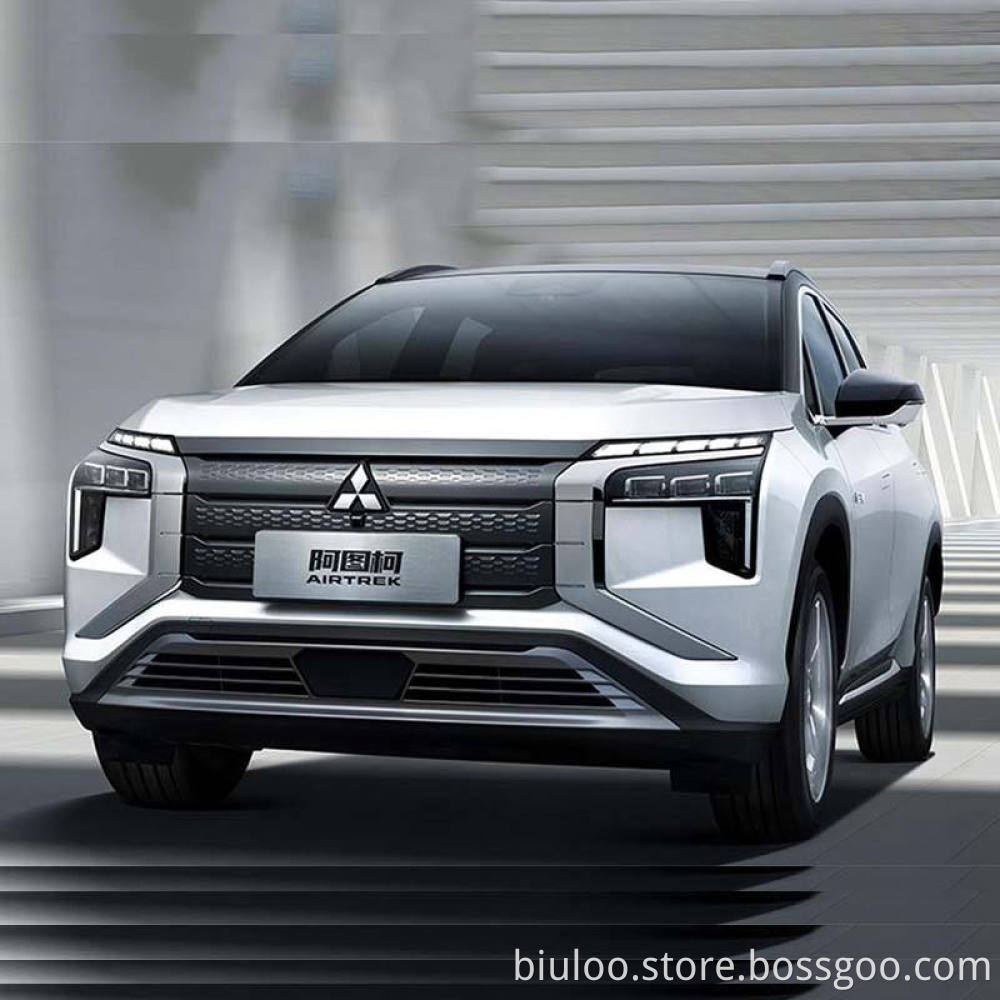 In Stock Mitsubishi AIRTREK Chinese Electric Car 4 Four Wheel Car Vehicle New Mitsubishi EV Durable Electric SUV EV Cars